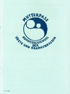 Mutterpass